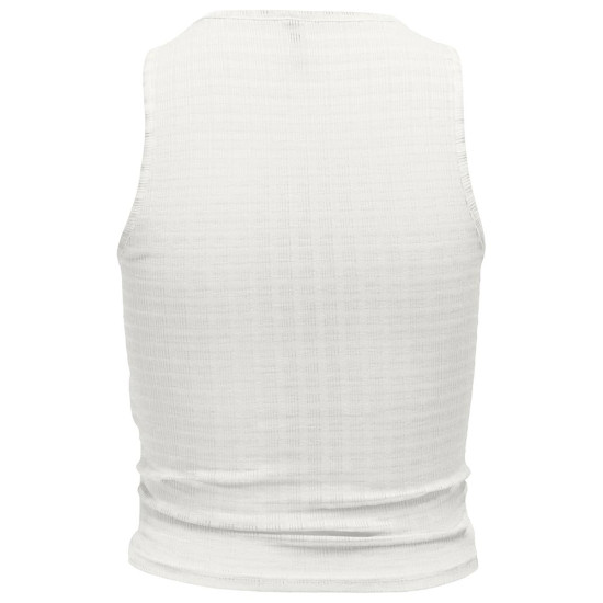 Only Γυναικεία αμάνικη μπλούζα Only Γυναικεία αμάνικη μπλούζα